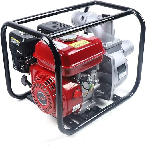 POMPE A EAU EX-ESSENCE EX-3" KRAFT MÜLLER