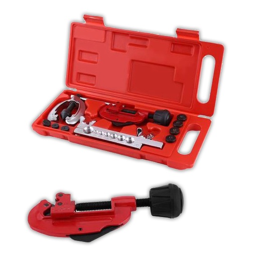 JEU 7PCS APPAREIL A BATTRE LES COLLETS NOBEL 5-16