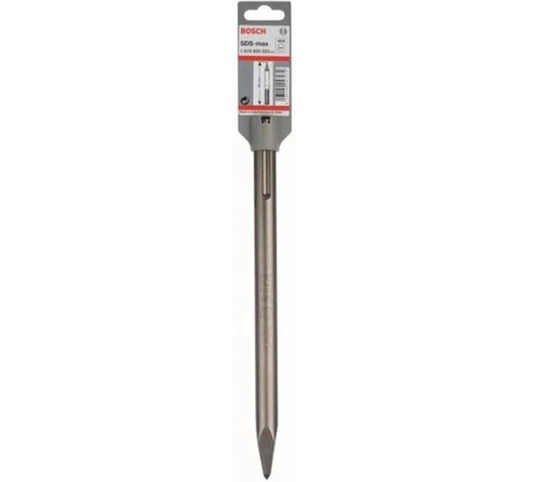 CISEAU POINTU SDS-MAX PONTIAGUDO 400 BOSCH
