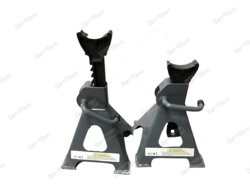 SUPPORT DE CRIC KM-3T PRO KRAFT MÜLLER