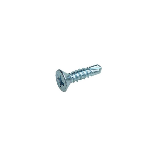 VIS AUTOPERCEUSE TF M4,2X14 INDEX
