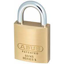 CADENASE DE SÉCURITÉ ABUS 83/45