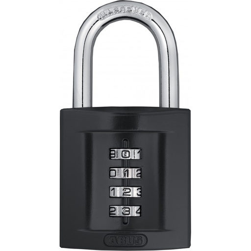 CADENASE DE SÉCURITÉ AVEC CODE ABUS 158/50