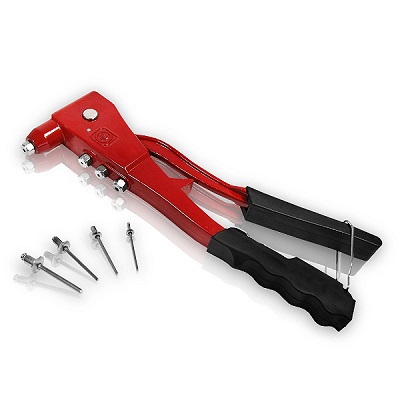 PINCE A RIVETER NOBEL