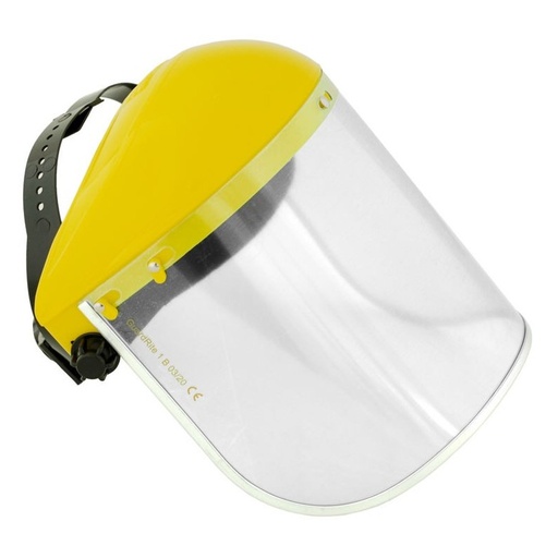 VISIERE A ECRAN DE PROTECTION