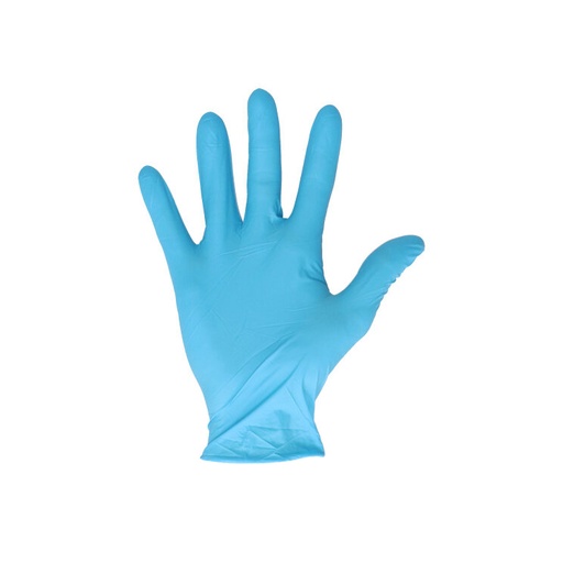 GANT LATEX BLANC POUDRE 240MM