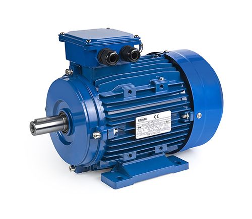 MOTEUR ELECTRIQUE MSE3 100L2-4