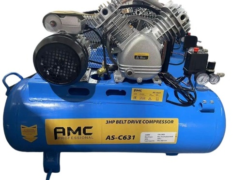 COMPRESSEUR A AIR CROWN 100L