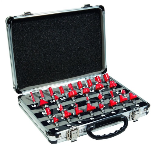 JEU 35 FRAISES MENUISIER