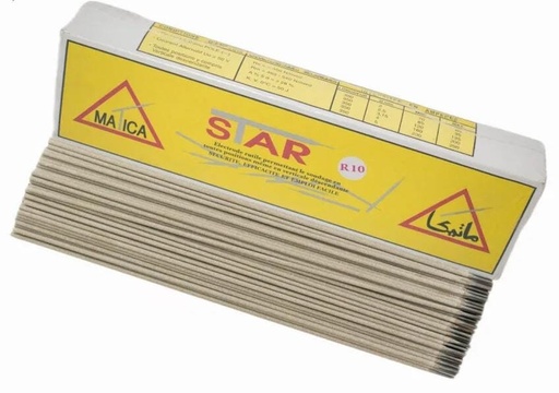 BAGUETTE DE SOUDER 3,5MM MATICA