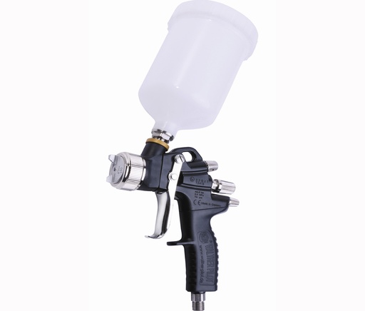 PISTOLET PULVÉRISATEUR AIR HVLP AS-162A2 AMC