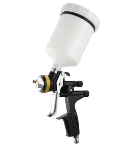 PISTOLET PULVÉRISATEUR AIR HVLP AS-882AG AMC