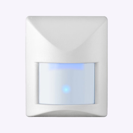 DÉTECTEUR VOLUMÉTRIQUE NUMÉRIQUE A INFRAROUGE