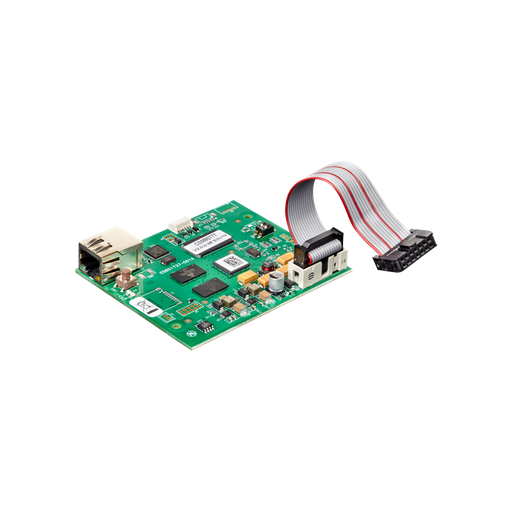 L'INTERFACE WEB PERMET DE CONTRÔLER LE SYSTÈME