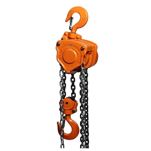 BLOC DE CHAÎNE SÉRIE HSZ-622A AVEC BOSH 3T 3M