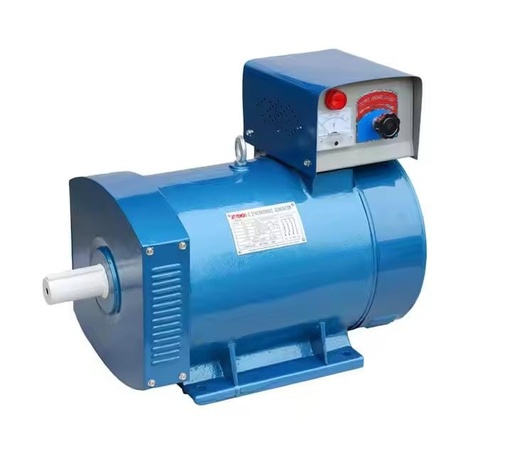 ALTERNATEUR STC-10KVA 400V 50HZ