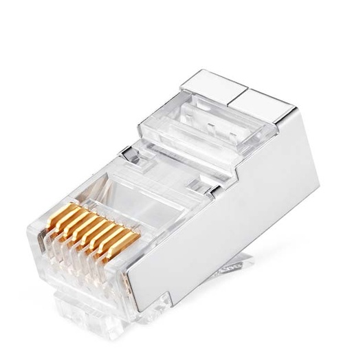 FICHE RG45 CAT 6