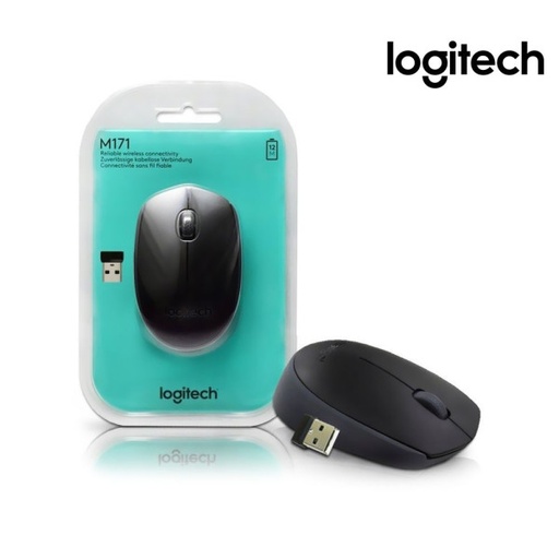 SOURIS SANS FIL M171 LOGITECH