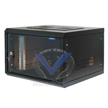 ARMOIR INFORMATIQUE 20U 600X800