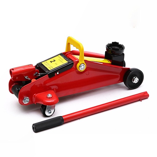 CRIC HYDRAULIQUE 2TON KRAFT MÜLLER