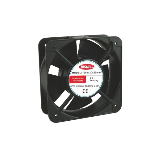 AC VANTILATEUR 120X120 TOSUN