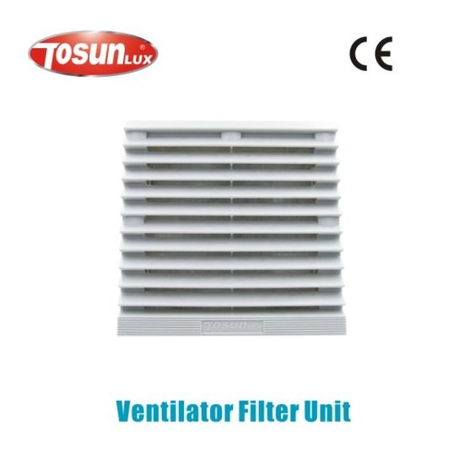 FILTER DE VENTILATEUR FB-9803 120X120 TOSUN