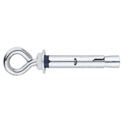 CHEVILLE MÉTALLIQUE CIRCLE M10X70 INDEX