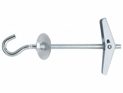 CHEVILLE A CROCHET M5 INDEX