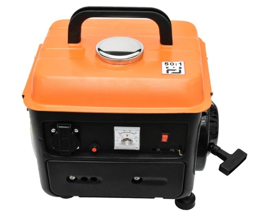 GROUPE ELCTROGENE ESSENCE 750W GENERATEUR