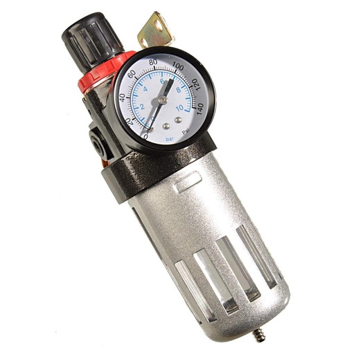FILTRE PURIFICATEUR SIMPLE 1/2 P D'AIR