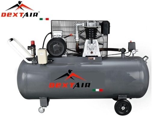 COMPRESSEUR A COURROIE 100L- 3HP