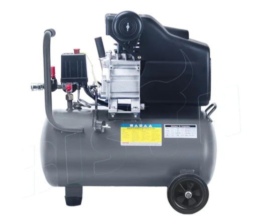 COMPRESSEUR MONOBLOCK 24L- 1,5HP