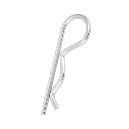 GOUPILLE FENDUE A RESSORT EN ACIER 2.8X35MM