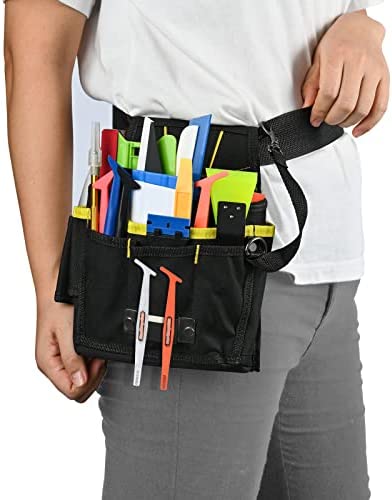 SAC A OUTIL 6 POCHES NOBEL