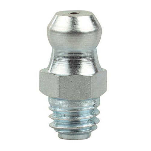 GRAISSEUR HYDRAULIQUE M08X1,25X180º