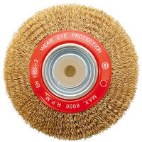 BROSSE NOBEL CIRCULAIRE 150