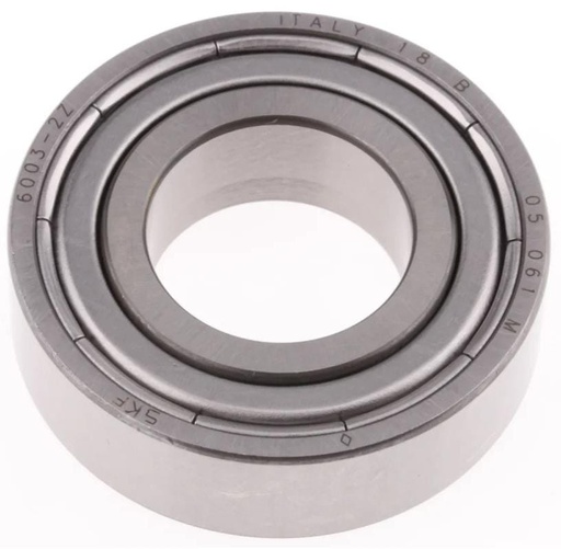 ROULEMENT SKF 6003 2Z/C3