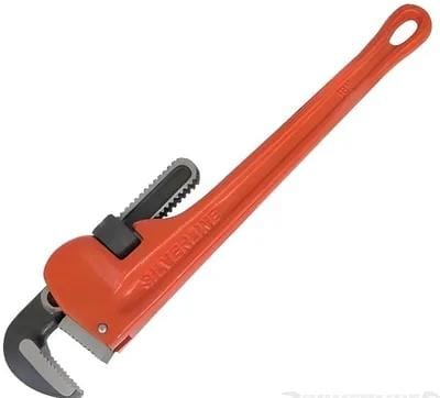 CLE A GRIFFE ORANGE 48"