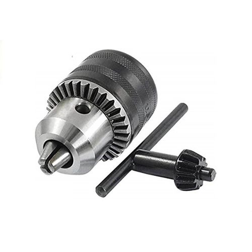 MANDRIN DE PERÇAGE AVEC CLE 13MM 1/2