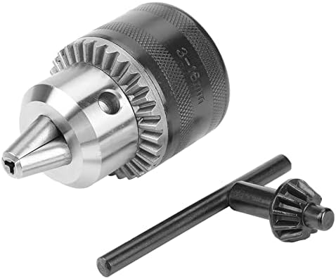 MANDRIN DE PERÇAGE AVEC CLE 16MM C=B18