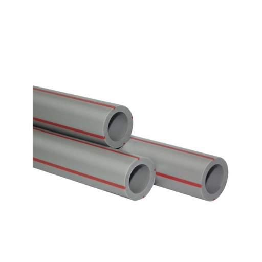 TUBE FIRAT AEU 25 ML PPR GRIS
