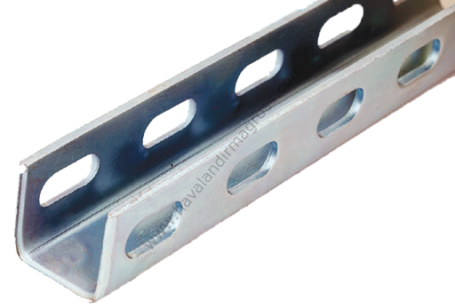 MONTANT PERFORE INGELEC 2MT 1290
