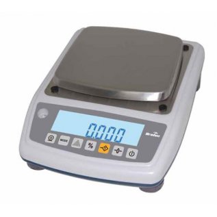 BALANC PLATEAU LCD BP-6000