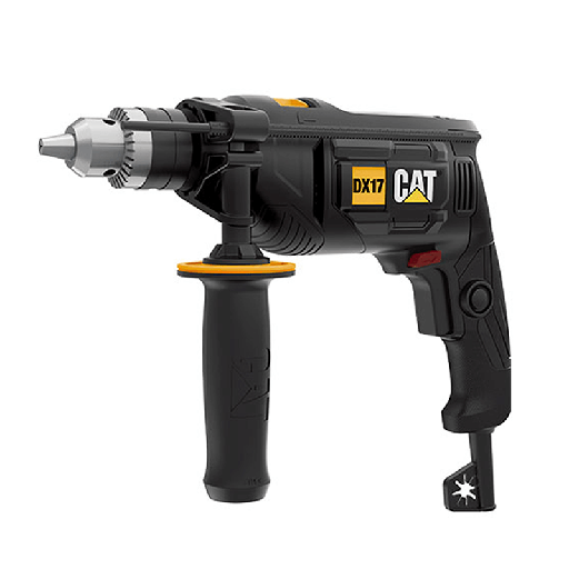 PERCEUSE A PERCUSSION  13MM 750W CAT