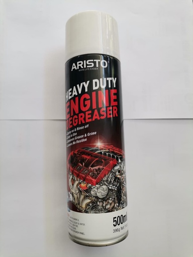 DEGRAISSANT 500ML ARISTO