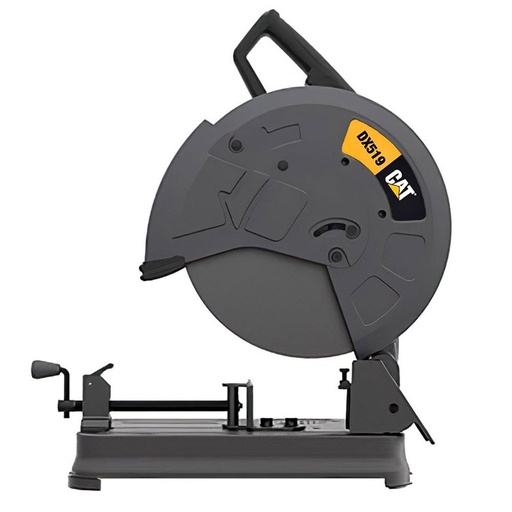 SCIE TRANCONNEUSE 335MM 2200W CAT