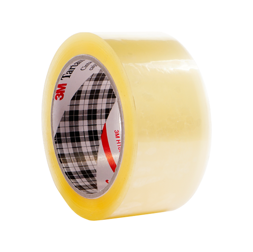 RIX SCOTCH D´EMBALLAGE 50MM