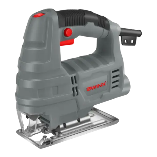 SCIE SAUTEUSE ELECTRIQUE 55 MM - 600 W - BWINX