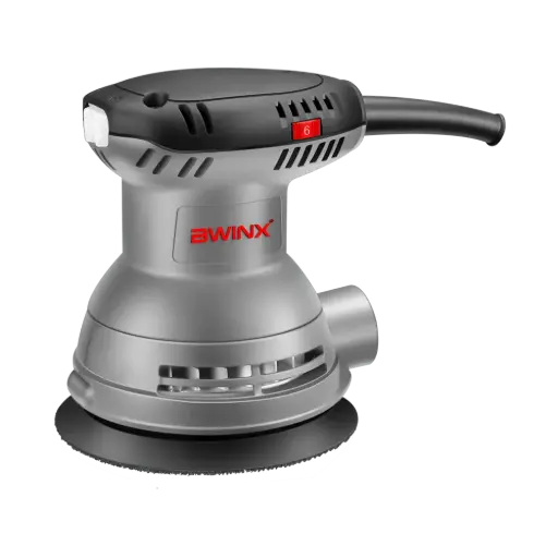 PONCEUSE ORBITALE 125 MM -300  - BWINX