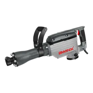 DEGAGEUR ELECTRIQUE 30 MM HEX - 1400 W BWINX
